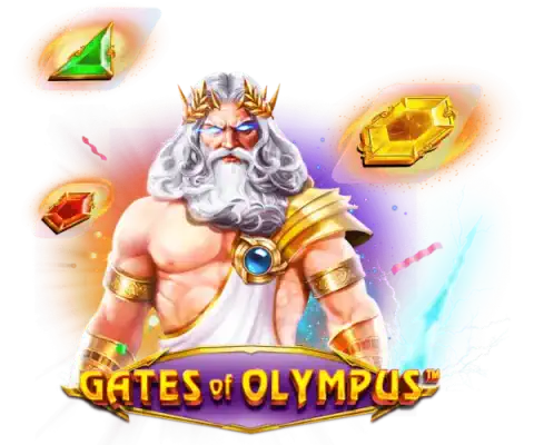 Gates of Olympus Zeus