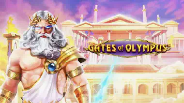 Gates of Olympus demo: παίξτε δωρεάν στο καζίνο